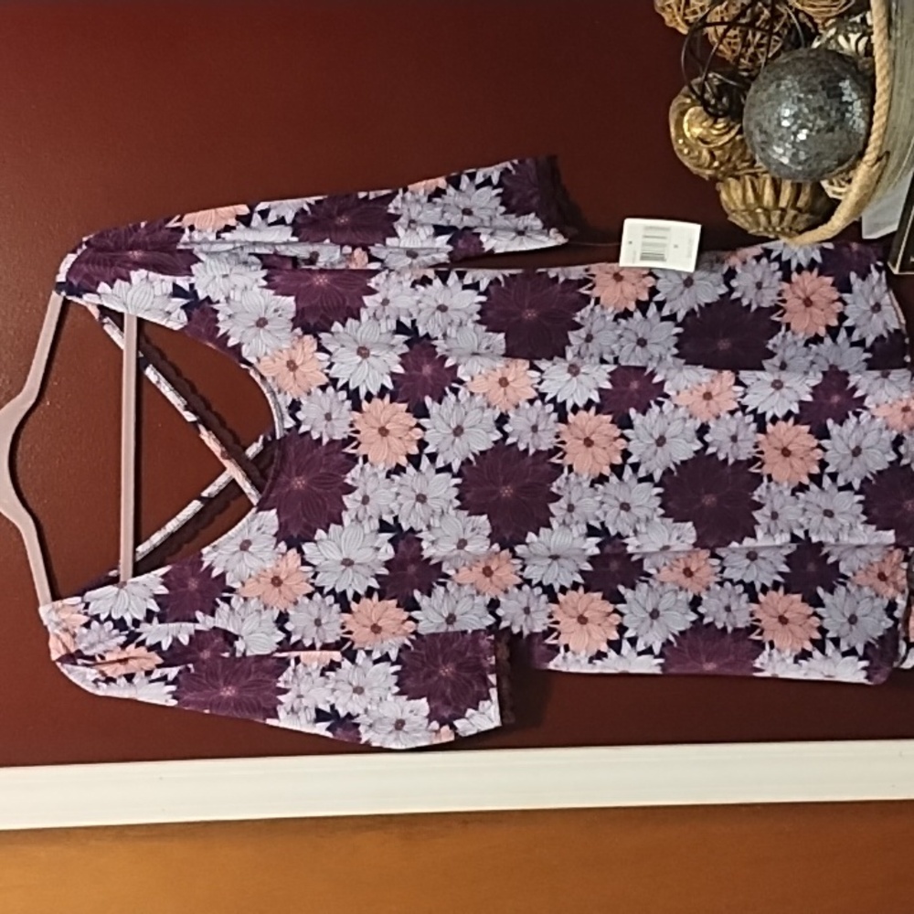 Maidenform dress